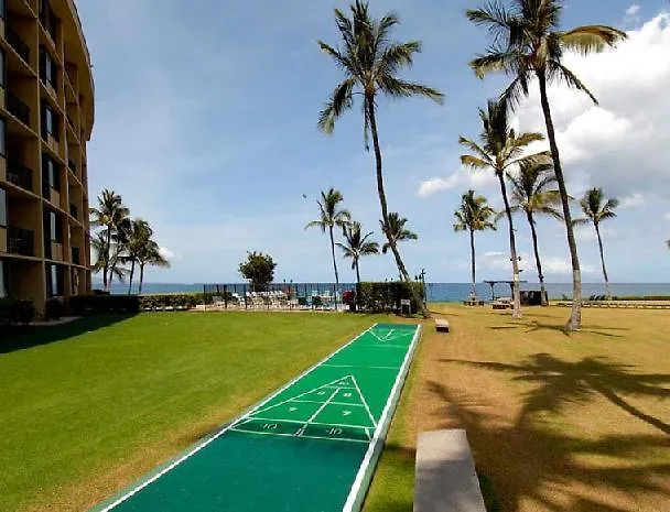 Apartmanhotel Kihei Surfside By Condominium Rentals Hawaii Makena