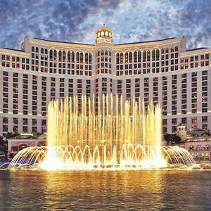 Bellagio By Suiteness Hotel