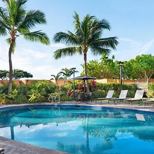 Hotel Courtyard By Marriott Maui Airport