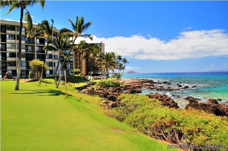 ماكينا Kihei Surfside By Condominium Rentals Hawaii شقة فندقية