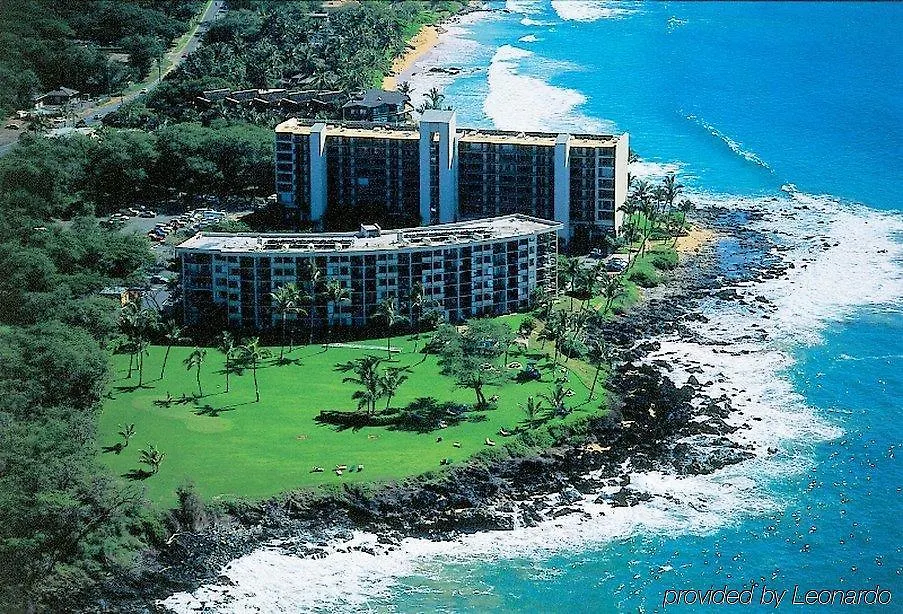 شقة فندقية ماكينا Kihei Surfside By Condominium Rentals Hawaii