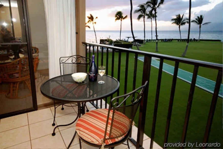 ماكينا Kihei Surfside By Condominium Rentals Hawaii شقة فندقية