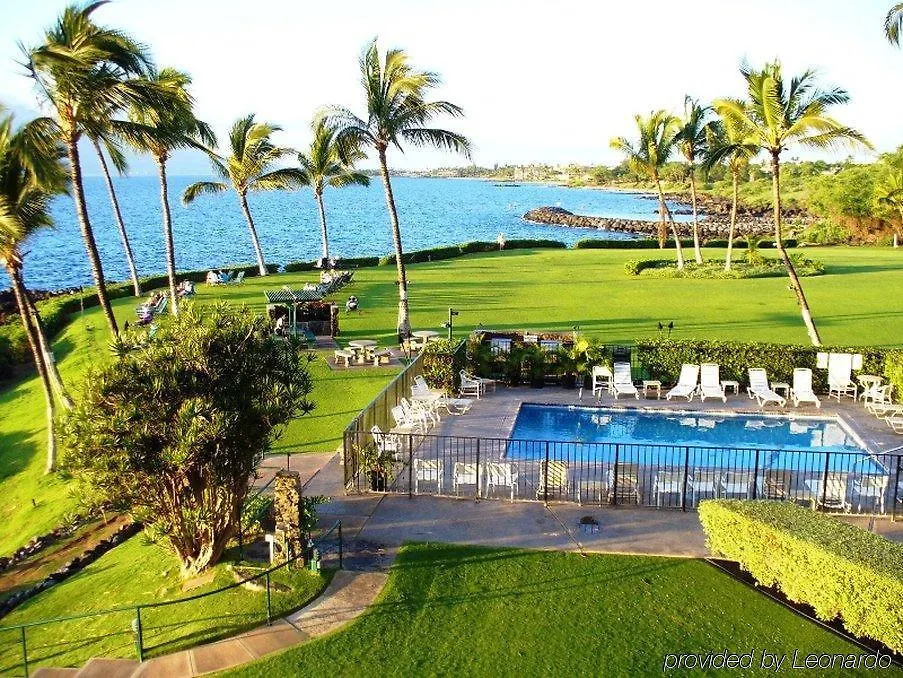 شقة فندقية ماكينا Kihei Surfside By Condominium Rentals Hawaii