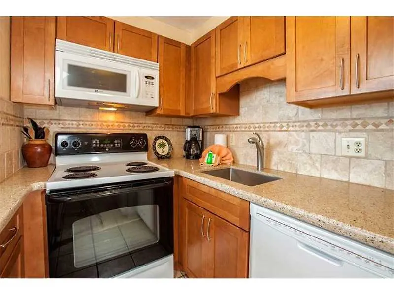 ماكينا Kihei Surfside By Condominium Rentals Hawaii 3*,  الولايات المتحدة الأمريكية