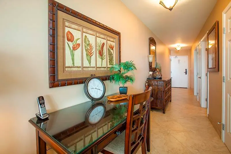 ماكينا Kihei Surfside By Condominium Rentals Hawaii 3*,  الولايات المتحدة الأمريكية