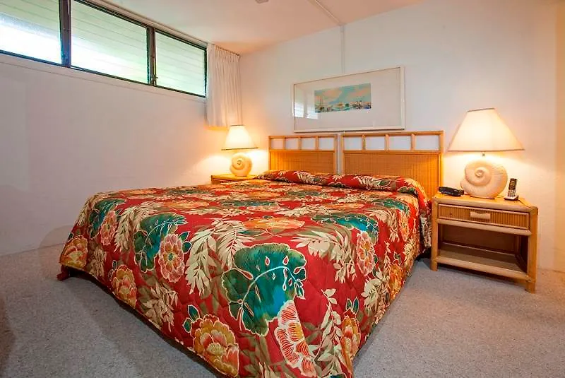 شقة فندقية ماكينا Kihei Surfside By Condominium Rentals Hawaii