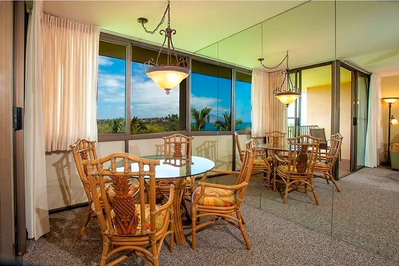 شقة فندقية ماكينا Kihei Surfside By Condominium Rentals Hawaii