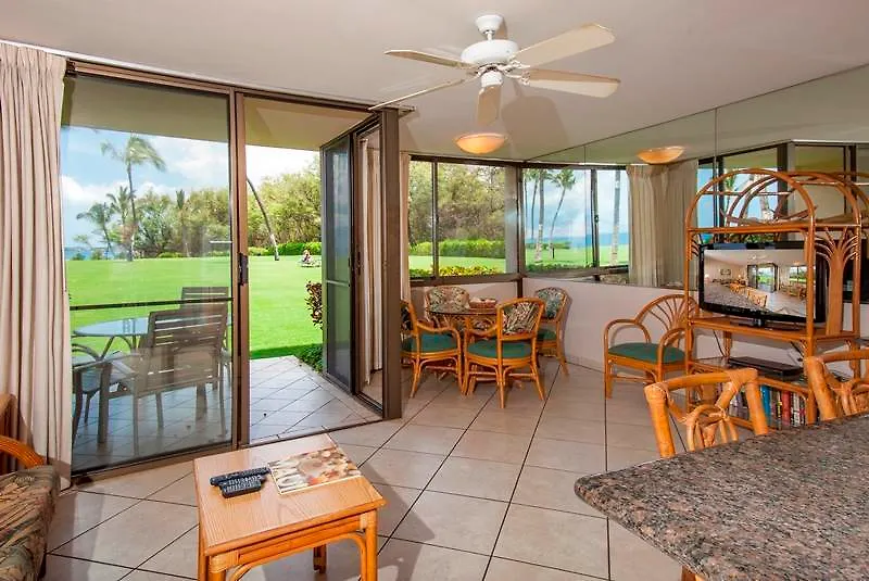 شقة فندقية ماكينا Kihei Surfside By Condominium Rentals Hawaii