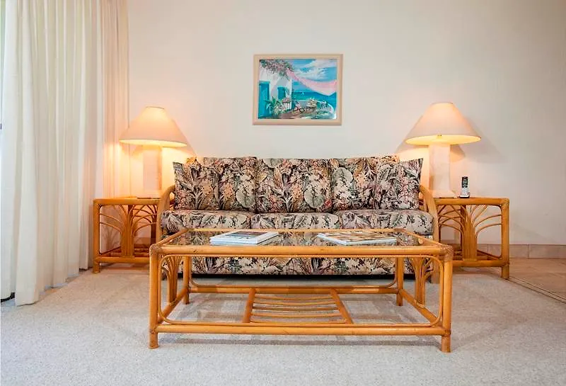 ماكينا Kihei Surfside By Condominium Rentals Hawaii
