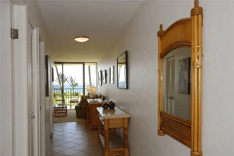 ماكينا Kihei Surfside By Condominium Rentals Hawaii الولايات المتحدة الأمريكية