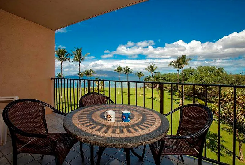 ماكينا Kihei Surfside By Condominium Rentals Hawaii الولايات المتحدة الأمريكية
