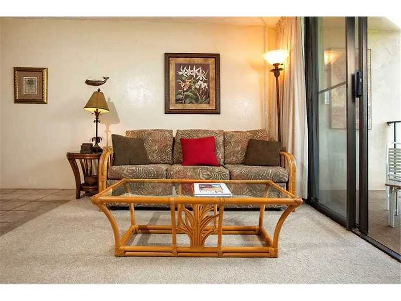 ماكينا Kihei Surfside By Condominium Rentals Hawaii 3*,  الولايات المتحدة الأمريكية