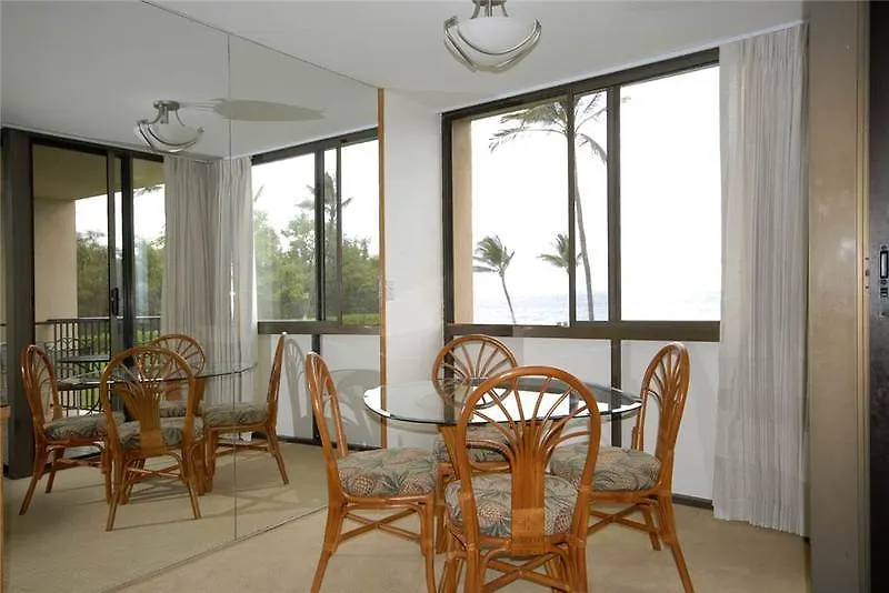 ماكينا Kihei Surfside By Condominium Rentals Hawaii 3*,