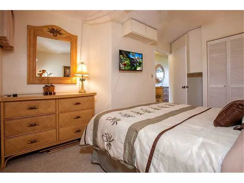 *** شقة فندقية ماكينا Kihei Surfside By Condominium Rentals Hawaii الولايات المتحدة الأمريكية
