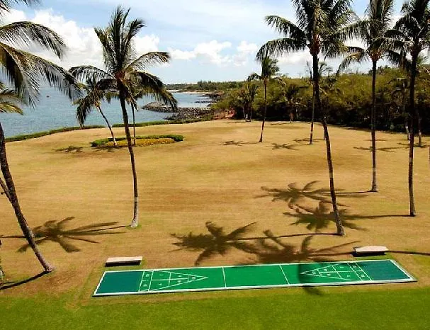 ماكينا Kihei Surfside By Condominium Rentals Hawaii 3*,
