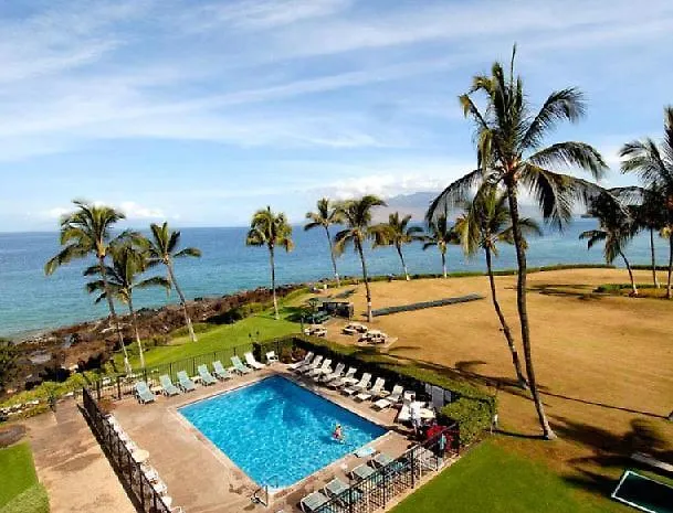 شقة فندقية ماكينا Kihei Surfside By Condominium Rentals Hawaii