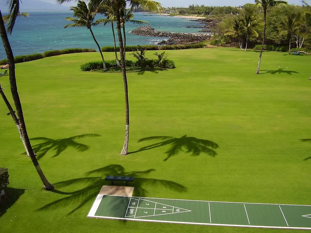 شقة فندقية ماكينا Kihei Surfside By Condominium Rentals Hawaii