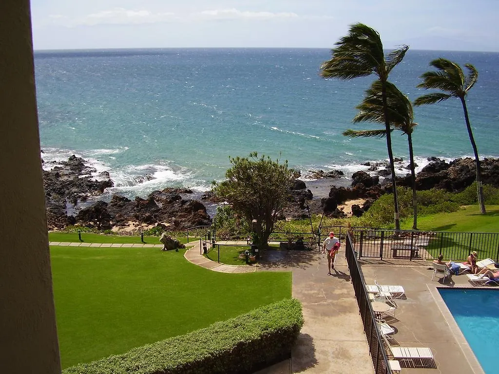 ماكينا Kihei Surfside By Condominium Rentals Hawaii 3*,  الولايات المتحدة الأمريكية
