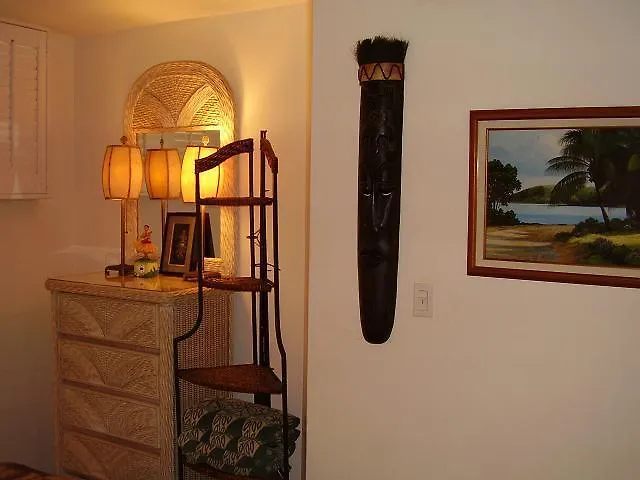ماكينا Kihei Surfside By Condominium Rentals Hawaii الولايات المتحدة الأمريكية