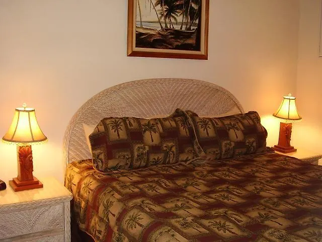 ماكينا Kihei Surfside By Condominium Rentals Hawaii شقة فندقية
