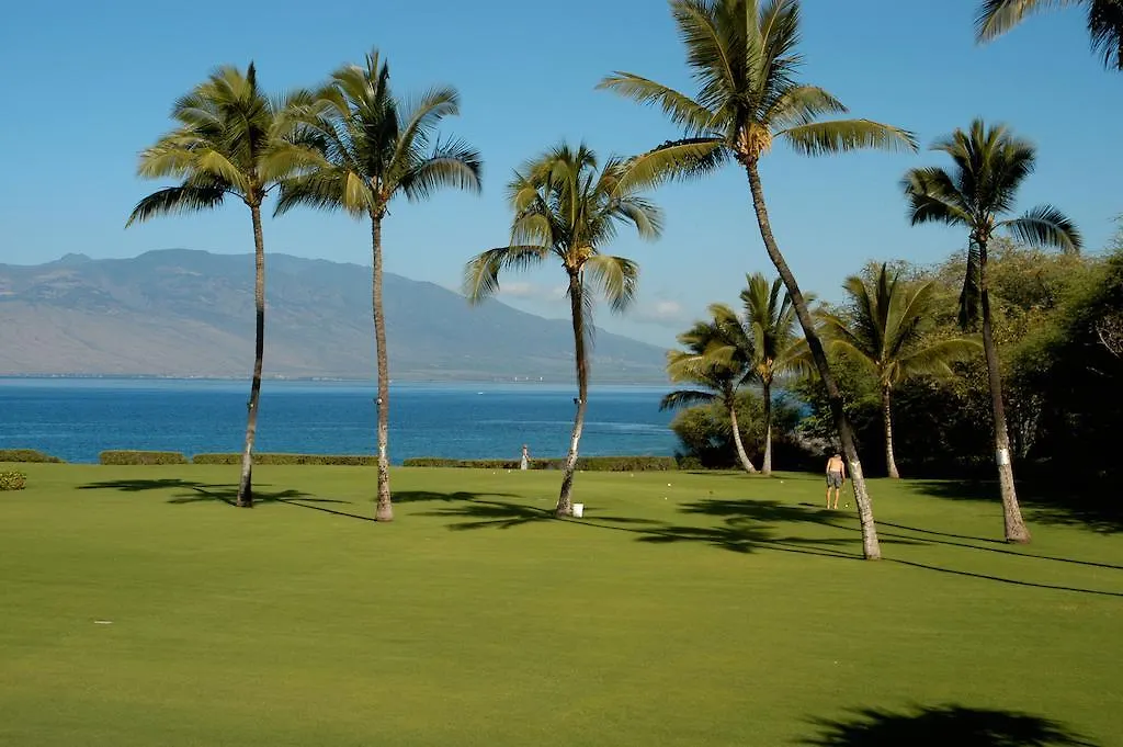 ماكينا Kihei Surfside By Condominium Rentals Hawaii 3*,  الولايات المتحدة الأمريكية