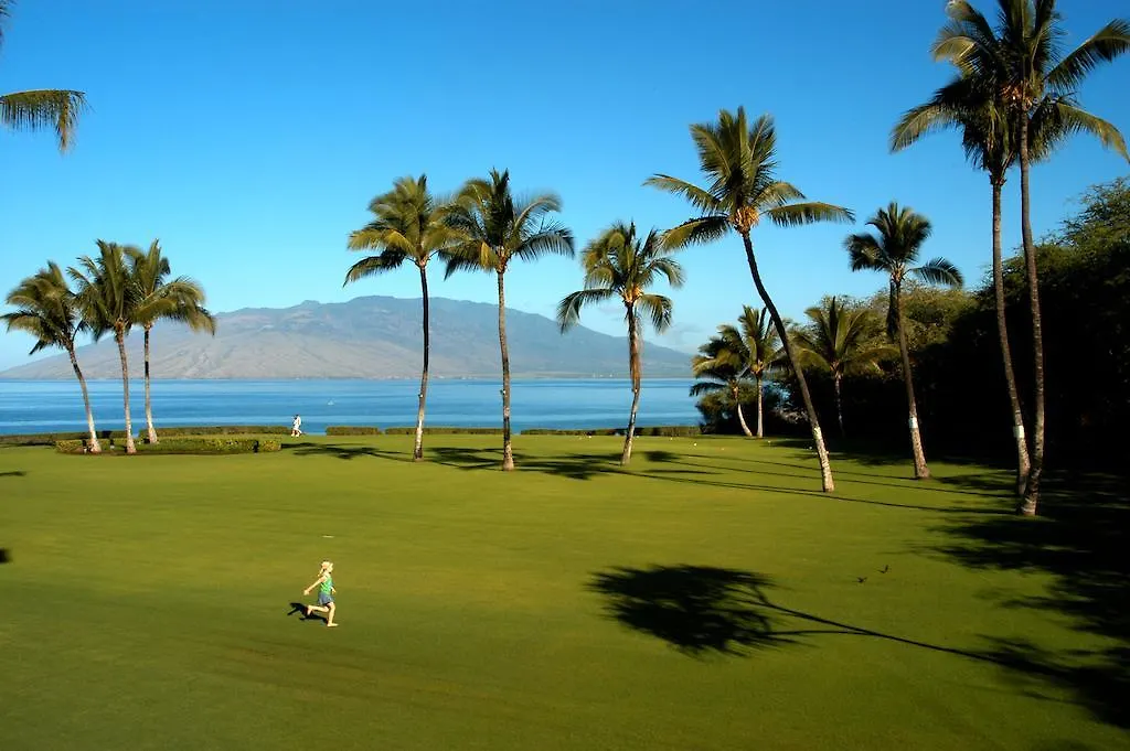 ماكينا Kihei Surfside By Condominium Rentals Hawaii شقة فندقية